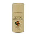 Farmstead Apothecary Lip Balm (Apricot, 1 Pack)