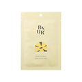 ByUR Honey Gorgeous Keep Moisturizing Aqua Serum Mask - Hydration & Skin Elasticity, Skin Barrier Care for Dry Skin, Honey Extracts & Ceramide, Face Sheet Mask Daily Pore Care Korean Skincare (1pc)