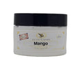Lu Lu's Suds Hand Made All Natural Body Butter (4 oz, Mango)