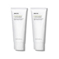 ROVECTIN Calming Lotus Water Cream - Lightweight Face Moisturizer for Oily, Combination Skin | 75% Lotus Water Extract For Skin Purifying, Anti-Aging | Vegan Korean Skincare (2.03 fl.oz) [2 Pack]