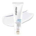 FABYOU Ceramide Panthenol Barrier Support Moisturizer 2.71 fl oz - Long-lasting Hydration & Soothing for Dry & Sensitive Skin, Strengthens Barrier with 8 Types of Hyaluronic Acid, Korean Skincare