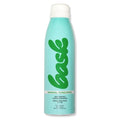 Bask SPF 30 Mineral Sunscreen Spray - Fragrance Free, Non-Aerosol, Reef Safe, Broad Spectrum UVA/UVB Protection, Dermatologist Recommended, Lightweight & Fast-Absorbing, 5.5 oz