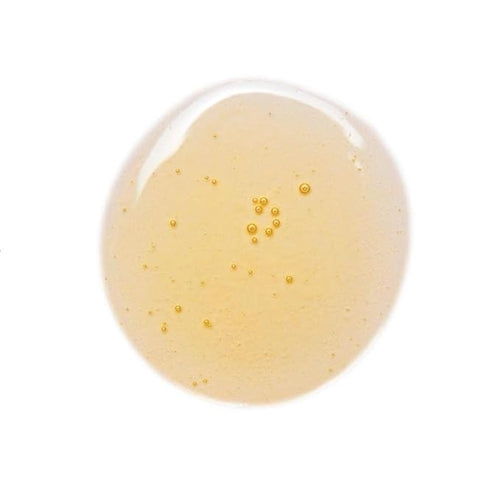 Agent Nateur - holi (cleanse) Cleansing Face Oil + Makeup Remover | Gently Dissolve Sunscreen + Buildup; Non-Stripping | Vegan, Non-Toxic, Clean Skincare (Travel Size; 1.6 fl oz | 47 mL)