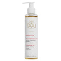TAAJ | Himalaya Cleansing Oil – Gentle & Melting Texture | Deep-Cleansing & Hydrating Skincare | Removes Impurities & Makeup | Soft, Clear & Calm Skin | All Skin | 85% natural & Vegan | 6.8 fl oz