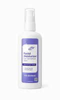 Moisture Daily Hydrating Facial Moisturizer & Neck Cream with Glycerin • Ultra Gentle • Lightweight Face Lotion • 4 fl oz PACK-1