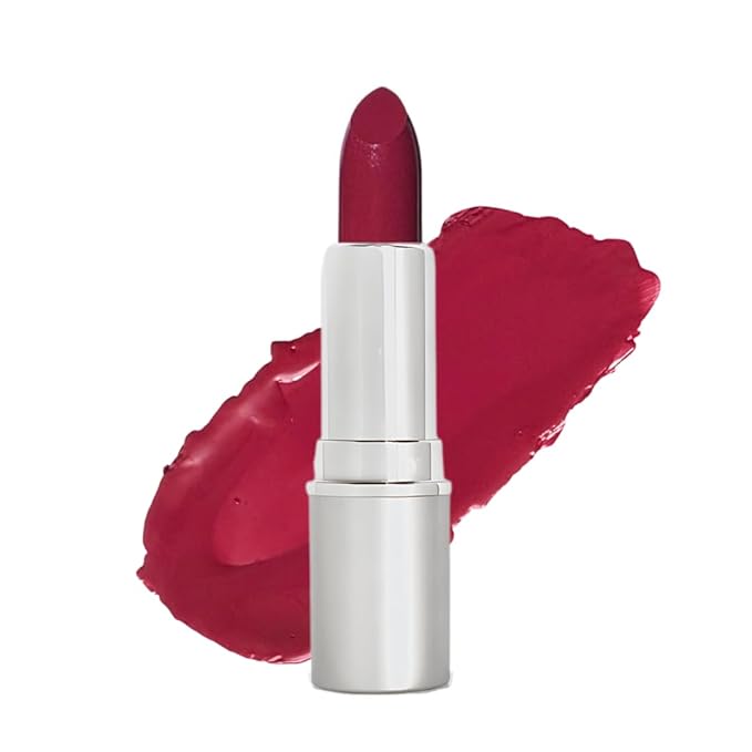 Honeybee Gardens Truly Natural Lipstick, Jam Session