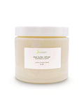 Soapeauty Premium Refined African Shea Butter - Expeller Pressed, Odorless - Pure Moisturizer for Skin & Hair - Ethically Sourced from Ghana | 16 oz
