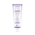 Hand & Body Cream Scented with Essential Oil Lavender, Made with Organic Argan Oil, Olive Oil and Aloe Juice, for Dry Skin, Cruelty Free, Natural Skin Care Products, 250 ml, 8.45 fl.oz