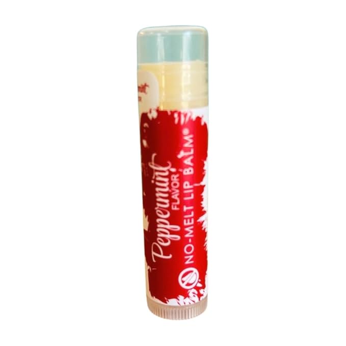 Natural Ingredients, Moisturizes, Gluten Free, many flavors! (Peppermint)