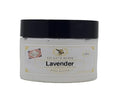 Lu Lu's Suds Hand Made All Natural Body Butter (4 oz, Lavender)