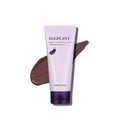 Papa Recipe Eggplant Clearing Mud Cream Mask – Bentonite & Kaolin Clay Face Mask, Deep Pore Purifying, Balancing & Hydrating Skin, Gentle Exfoliating Korean Mud Mask for Sensitive & Acne-Prone Skin