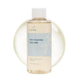 AVEA Pore Cleansing Oil to Milk - Traditional Korean Schisandra Seed Oil | Madecassoside & Asiaticoside | Gentle Hydrating Cleanser for Refining & Smoothing - 3.38 fl oz / 100ml