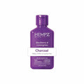 HEMPZ Body Lotion - Blackberry & Lemongrass Daily Moisturizing Cream, Shea Butter Hand and Body Moisturizer - Hemp Lotion - Skin Care Products, Hemp Seed Oil - Mini, 2.25 oz.