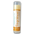 Won't Melt, Natural Ingredients, Moisturizes, Gluten Free, many flavors! (Gingerbread)
