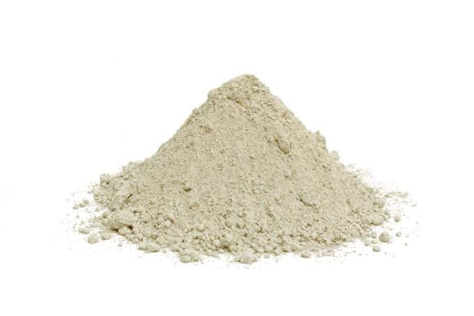 Molivera Organics Premium 1 lb Bentonite Clay Pure, Natural Detoxifying Clay for Face Masks, Hair Care & More - Best Healing Clay - USA Made