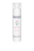 Giovane Refreshing & Hydrating Rose Facial Spray, Vegan, Lightweight Mist, 1.69 Fl. Oz., Kid Owned: Made for Kids by a Kid