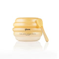 Gisou Honey Glaze Collagen Therapy Lip Mask - Intense Hydration, Visible Repair & Glazed Shine with Mirsalehi Honey, Collagen Active & Hyaluronic Acid