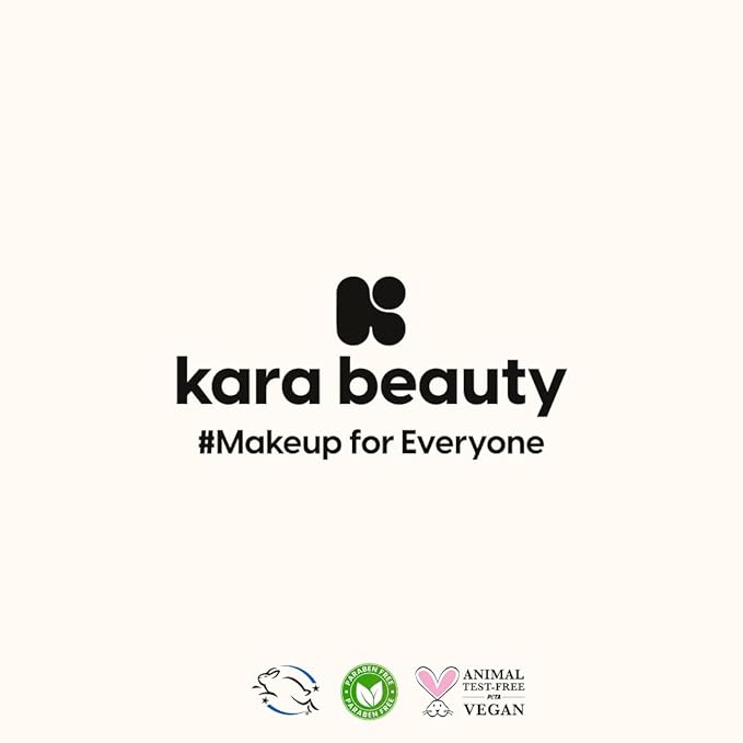 KARA BEAUTY Essentials Long Lasting Setting Spray Travel Size - Lavender Water & Irish Sea Moss - Hydrating Makeup Finishing Mist - Transfer Proof Face Moisturizer & Primer Spray for All Skin Types