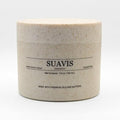 SUAVIS Moisturizing Cream - Body and Facial Lotion - Made in the USA with Premium Oils and Butters - Unscented, Paraben Free, 5 fl oz