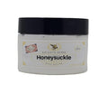 Lu Lu's Suds Hand Made All Natural Body Butter (4 oz, Honeysuckle)
