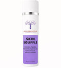 Skin Soufflé Hydrating Face Moisturizer for Dry & Sensitive Skin – Moisturizer with Niacinamide, Peptides, Ceramides, Non Comedogenic (1.7 oz/ 30 gm)
