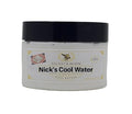 Lu Lu's Suds Hand Made All Natural Body Butter (4 oz, Nick's Cool Water)