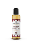 Golden Jojoba Oil 8 OZ Plant Oils for the Hair and Body