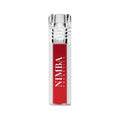 NIMBA Lip Butter - Alcohol-Free, Non-Sticky and Intense Hydration (Red Velvet)