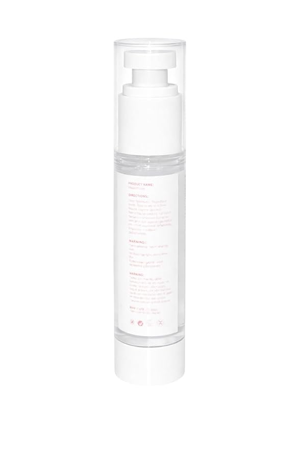 Giovane Refreshing & Hydrating Rose Facial Spray, Vegan, Lightweight Mist, 1.69 Fl. Oz., Kid Owned: Made for Kids by a Kid