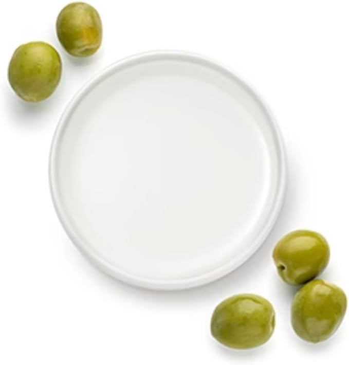 100% Pure Squalane Oil derived from Cold Pressed Olives for Face, Hair, Body -1 Gallon/128 fl.oz