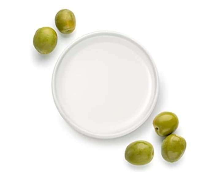 SULU ORGANICS 100% Pure Squalane Oil derived from Cold pressed Olives for Face, Hair, Body -64 fl.oz
