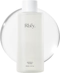 Rbfy Mineral Toner - Low-Irritant Face Toner Essence for Hydration, Soothing & Refined Skin with 50,000ppm Nutrient-Rich Mineral Water, Hyaluronic Acid | Vegan Korean Skincare (10.14 fl oz)