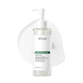 ANUA Heartleaf Pore Cleansing Oil MILD, Sensitive Skin Face Wash, Oil Cleanser for Face, Makeup Cleanser, Korean Skin Care, Non-Comedogenic, Fragrance Free, 6.76 fl oz