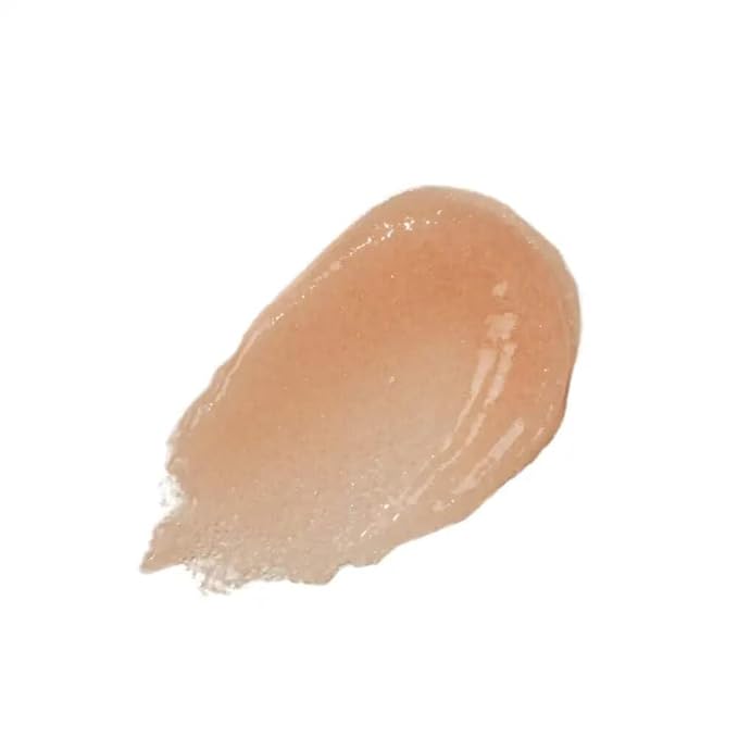 INNERSENSE Organic Beauty - Inner Glow Body Scrub | Non-Toxic, Cruelty-Free Exfoliating Enzyme Body Scrub (6.7 fl oz | 200 ml)