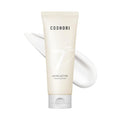 COSNORI Micro Active Cleansing Foam – Vegan, Non-irritating, Korean Facial Cleanser, Skin soothing, 7 Plant Extracts Daily Face Wash, 5.07 fl oz