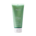 Cuthera Green Mandarin Korea Cleansing Foam 4.05 Fl Oz - Vegan Natural Skincare, Hydrating, Makeup Cleansing, Moisturizing, Skin Calming, Exfoliation Care, Waste Care