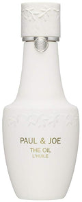 Paul & Joe The Oil - Hydrating, Firming & Restorative Skin Oil with Ancient Olive Oil and Squalene, 1.7 oz