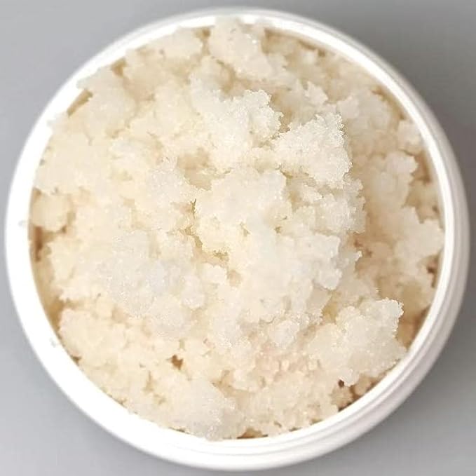 JAQUA Beauty Buttercream Frosting Handmade Whipped Organic Sugarcream Scrub…