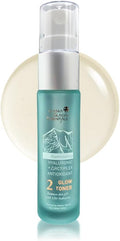 Alaska Glacial Niacinamide + Hyaluronic Glow Toner for Sensitive & Combination Skin | Refines Pores, Hydrates, Evens Tone | Antioxidant Brightening Mist – 10ml Travel Size