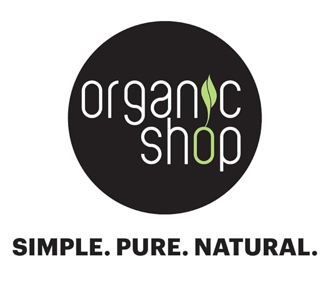 Organic Shop Avocado and Aloe Deep hydration Face Mask All Skin Types 2.54 fl oz