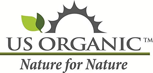 US Organic Cranberry Seed Oil, USDA Certified Organic,100% Pure & Natural, Cold Pressed Virgin, Unrefined in Amber Glass Bottle w/Glass Eyedropper for Easy Application (2 oz (56 ml))