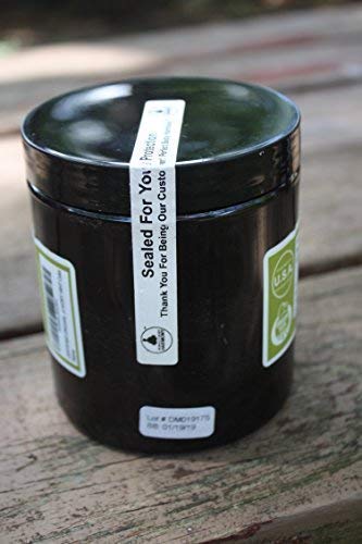 Certified ORGANIC RAW SHEA NUT BUTTER (African). HUGE 17.5 oz.Unrefined Natural Moisturizer.