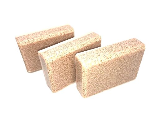 Homemade raw demerara sugar scrub 4 oz cherry blossom fragrance