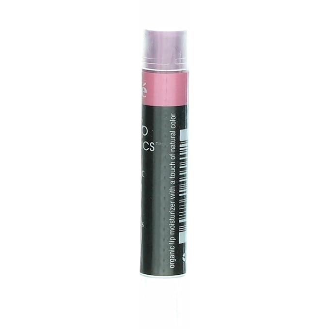 Hemp Organics Organic Lip Tint Rose - 0.09 oz.