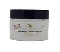 Lu Lu's Suds Hand Made All Natural Body Butter (4 oz, Anthony's Ocean Breez)