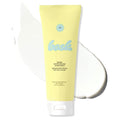 Bask Suncare SPF 30 Sheer Moisturizing Sunscreen Lotion - Broad Spectrum UVA/UVB Protection, Dermatologist Recommended, Hydrating, Lightweight & Non-Greasy, No White Cast, Travel Size, 3.4 fl oz