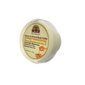 OKAY 100% Natural Honey and Almond Body Butter Deep Moisturizing Restores Moisture To Dry Damaged Skin Reduces Skin Damage Heals & Nourishes Made In USA 1oz