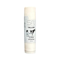 Seoul Naturals Tallow Lip Balm, Unscented, k beauty, 0.5 oz