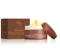 Men's Skin - Nourishing Body Butter with Warm Scent, Organic Jojoba Oil, Shea & Mango Butter - All Skin Types