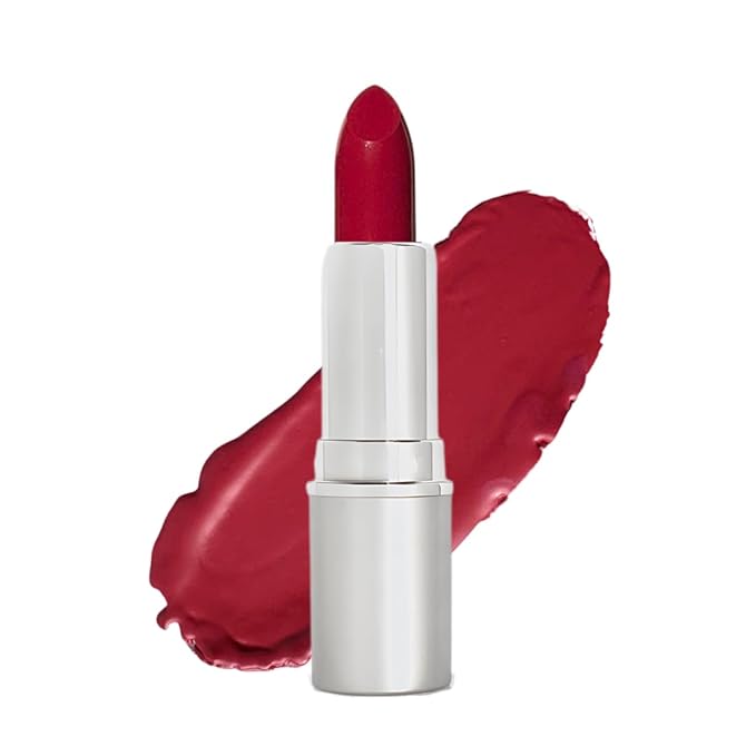 Honeybee Gardens Truly Natural Lipstick, Rose & Dagger